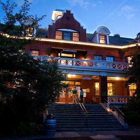 Готель Mcmenamins Edgefield Траутдейл Екстер'єр фото