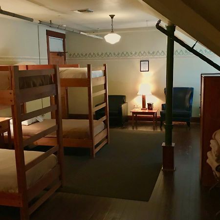 Готель Mcmenamins Edgefield Траутдейл Екстер'єр фото