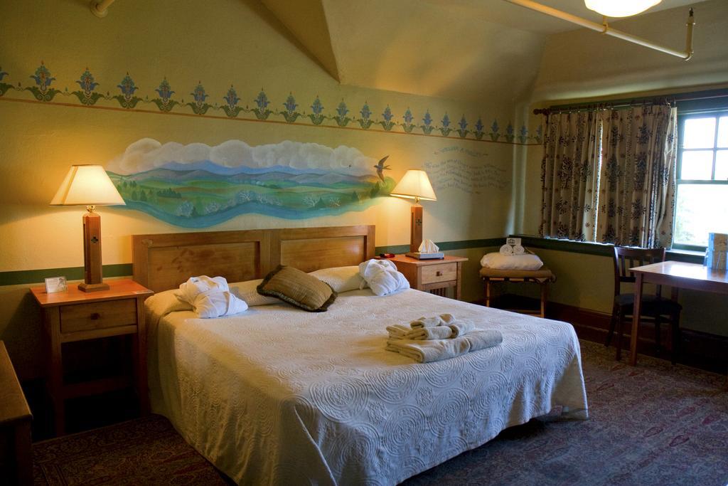 Готель Mcmenamins Edgefield Траутдейл Номер фото