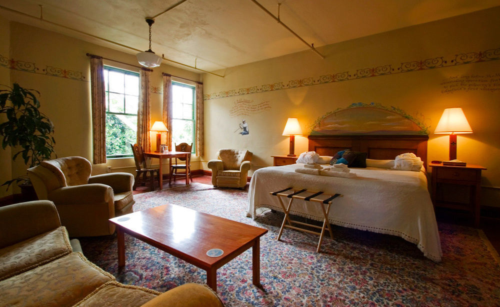 Готель Mcmenamins Edgefield Траутдейл Екстер'єр фото