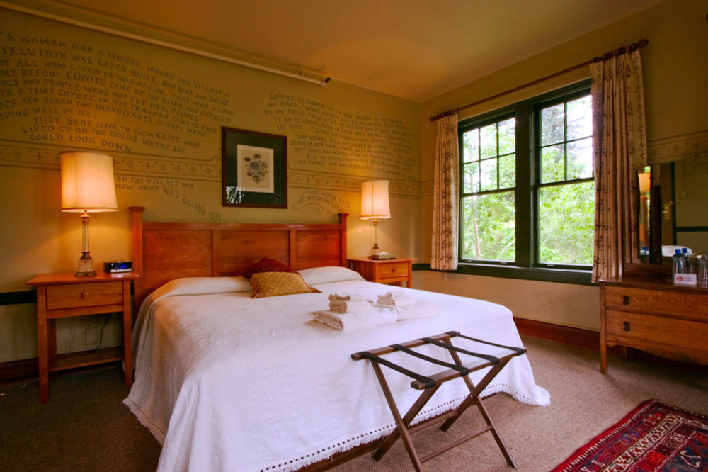 Готель Mcmenamins Edgefield Траутдейл Екстер'єр фото