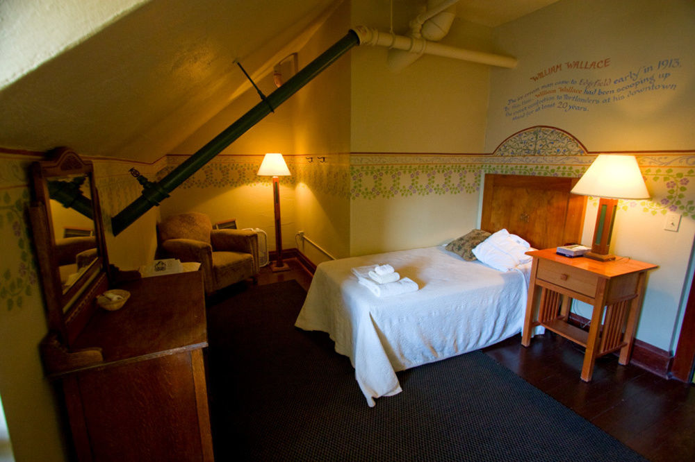 Готель Mcmenamins Edgefield Траутдейл Екстер'єр фото