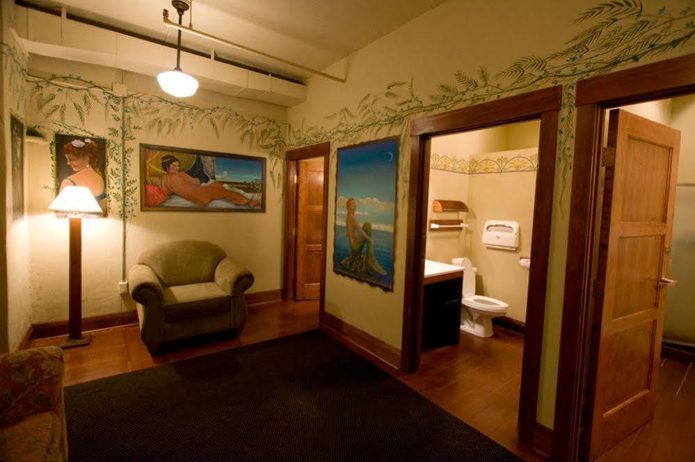 Готель Mcmenamins Edgefield Траутдейл Екстер'єр фото